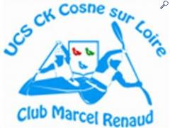 Foto UCS canöe - kayak club Marcel Renaud (Cosne sur Loire, Nièvre,58)