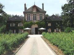 foto di Domaine d'Ardhuy