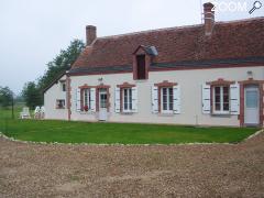 foto di Gîte de Larré