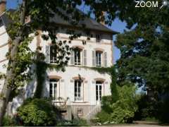 photo de VILLA TATIN