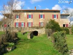 picture of Les Terrasses de l'Abbaye