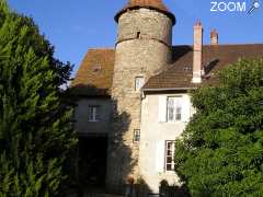 foto di Le Relais de Chasse, chambres & table d'hôtes