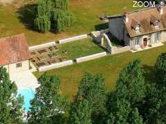 foto di Domaine de la Pépinière