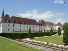 Foto Château de Gilly