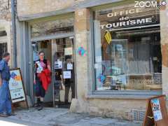 Foto OFFICE DE TOURISME DE VEZELAY ET DU VEZELIEN