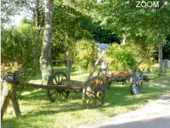picture of Camping Les Genets du Morvan