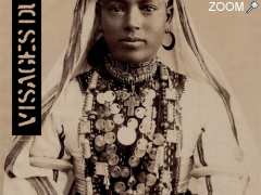 фотография de Exposition visages du monde