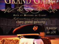 picture of 78e édition du Grand Gala de Cluny