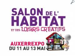 фотография de Salon de l'Habitat et des Loisirs créatifs d'Auxerre