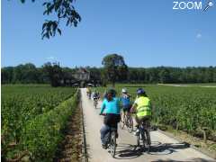 picture of BOURGOGNE VELO TOUR