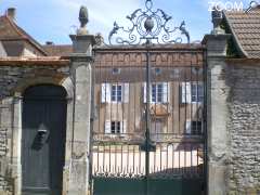 picture of Le Gîte Petitjean | Louez une maison de charme en Bourgogne