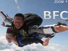 photo de BFCParachutisme