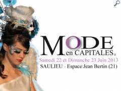 photo de 1er Salon de la Mode en Bourgogne