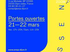 photo de Journées Portes Ouvertes à l'ENSA Dijon