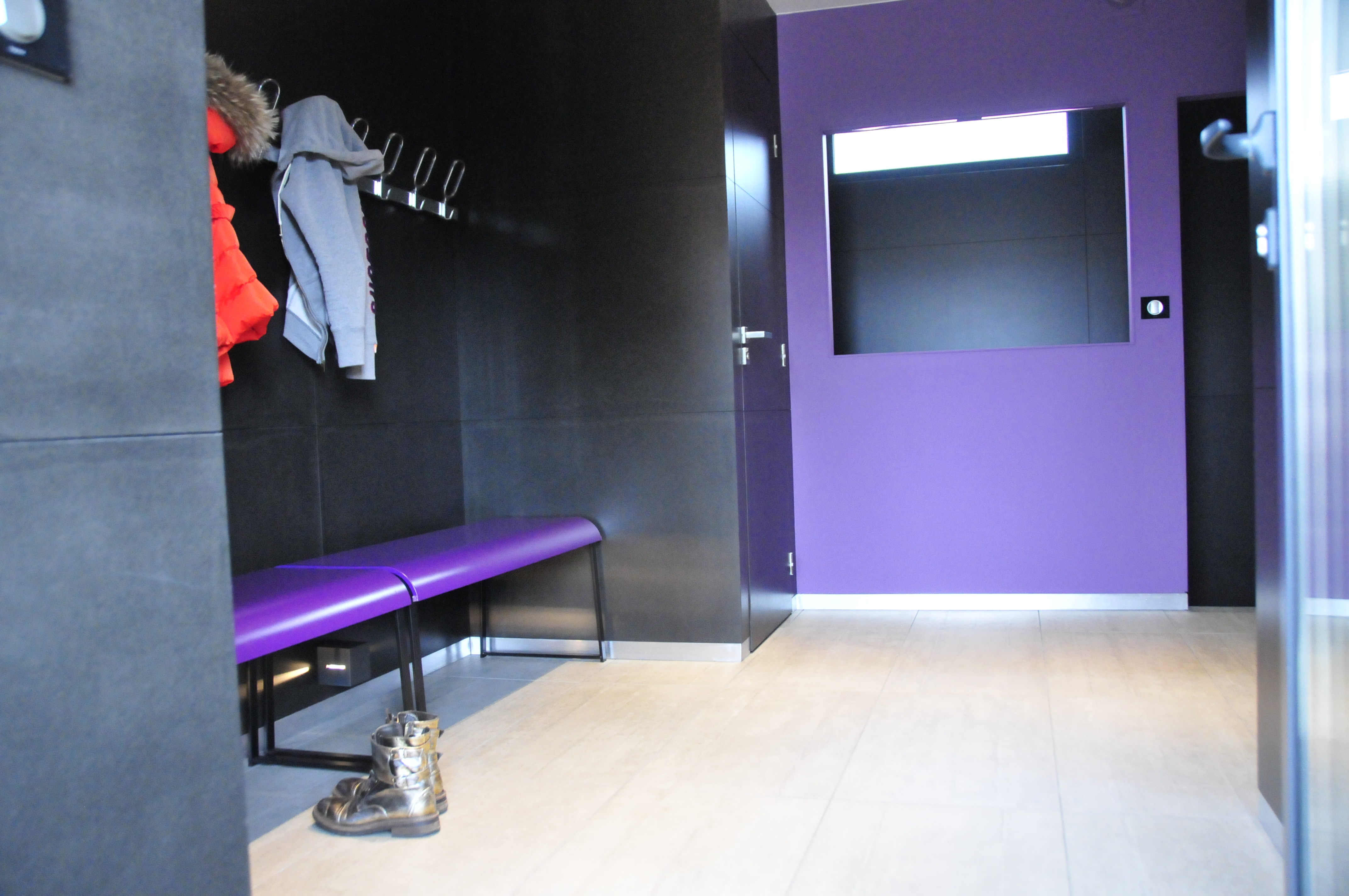 Bugueles, maison design, prestation haut de gamme, les pieds dans ...