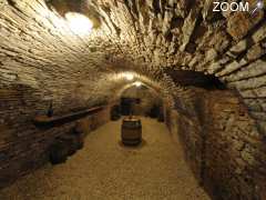 foto di Domaine de l'ERABLE- VINS BLANCS DE CHABLIS