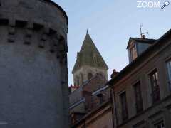 photo de Visites guidées à Autun