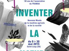 Foto Exposition "Réinventer la Nature" 