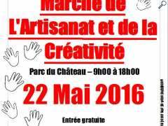 picture of Marché de l'Artisanat et de la Créativité