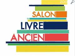 picture of Salon du Livre Ancien