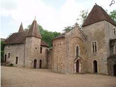 foto di Chateau de la Chapelle de Bragny