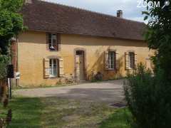 picture of Gîte d'étape du Prieuré