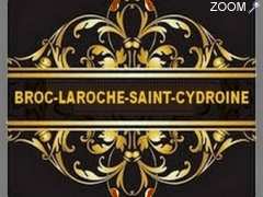 foto di BROC-LAROCHE-SAINT-CYDROINE